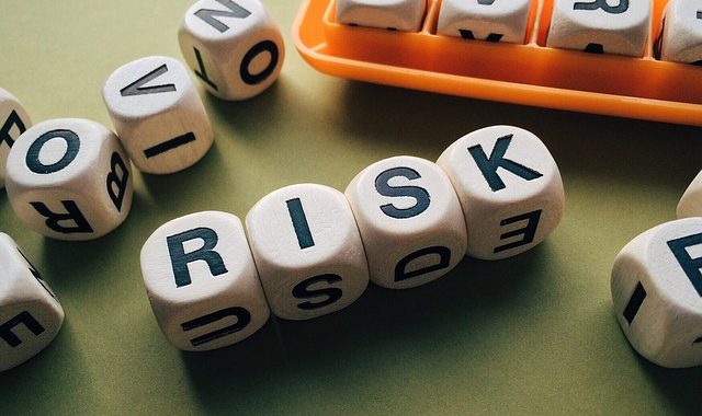 What Is Market Risk?