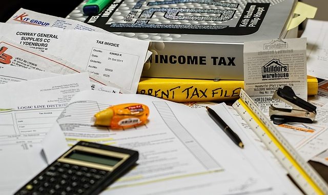 Income Tax 491626 640