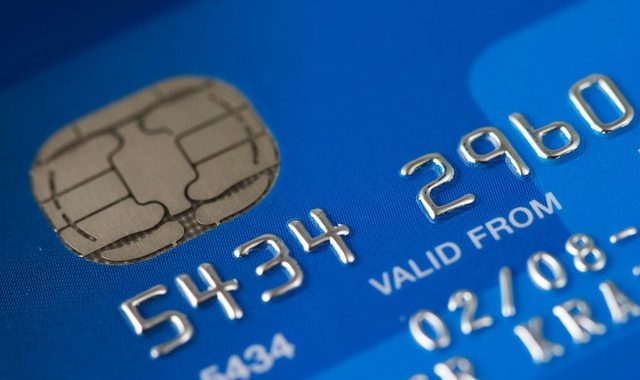Things To Consider When Thinking About A New Credit Card