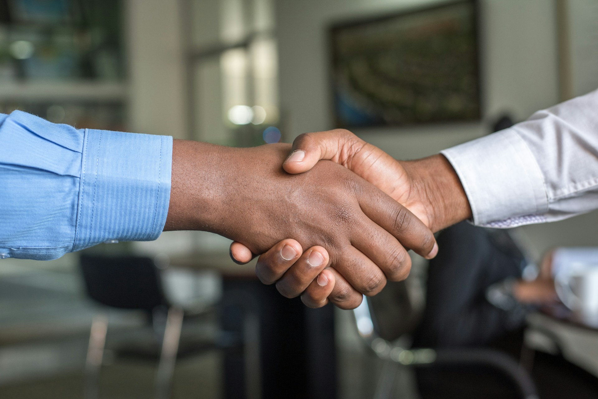 Turning Connections Into Clients: Building Relationships For Long-Term Success